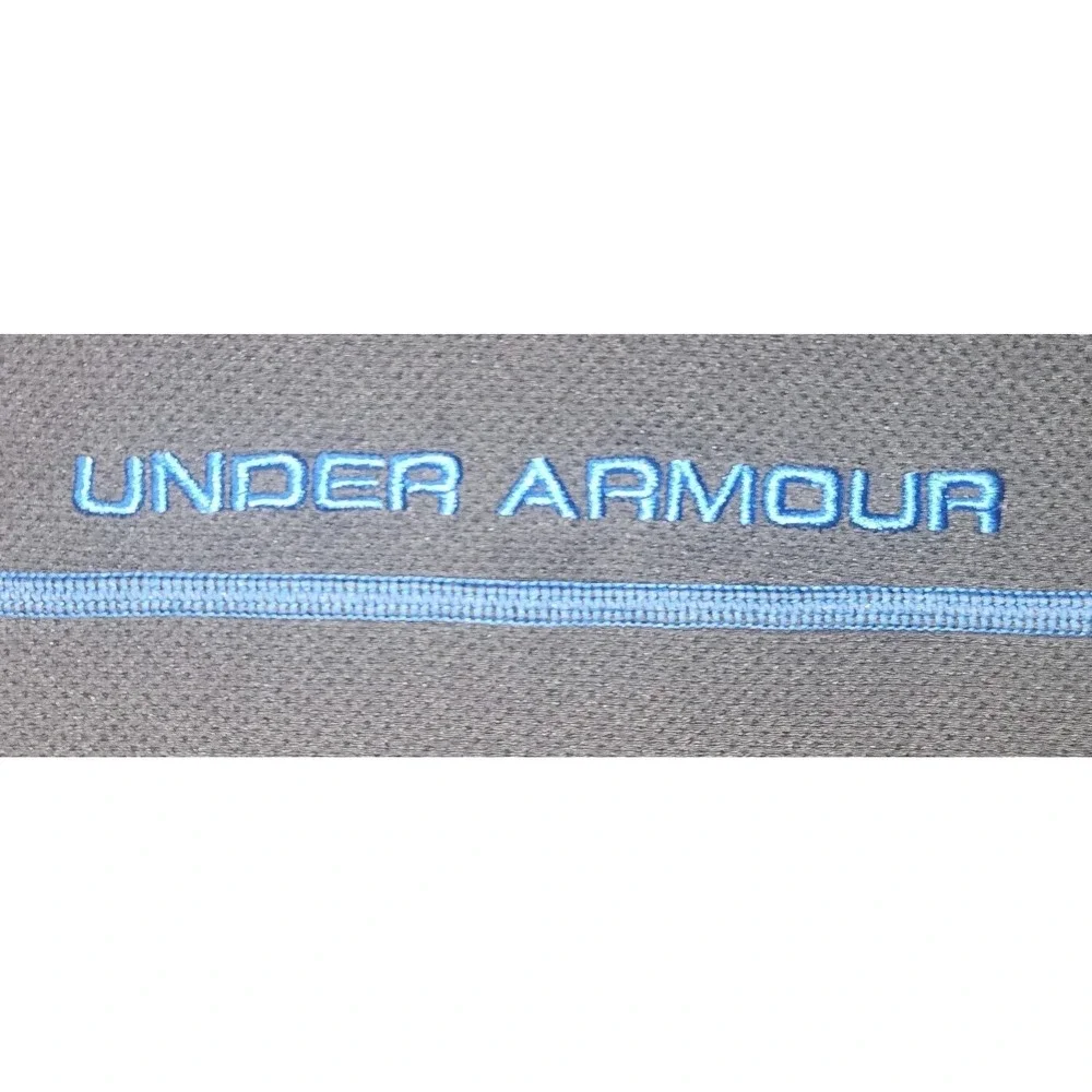 Under‎ Armour Pullover Jacket Half Zip Long Sleeve Athletic Black